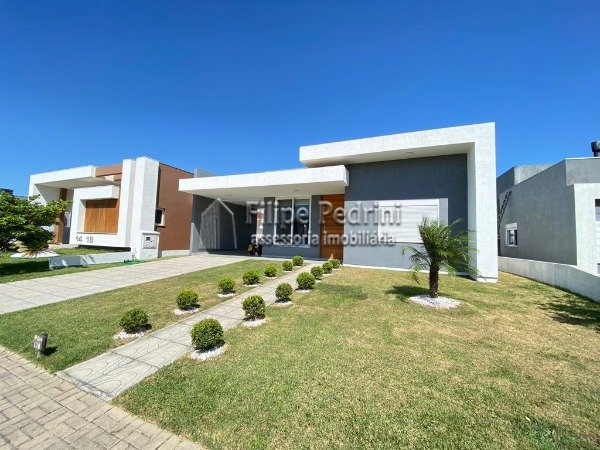 Casa em Condomínio Centro Capão da Canoa