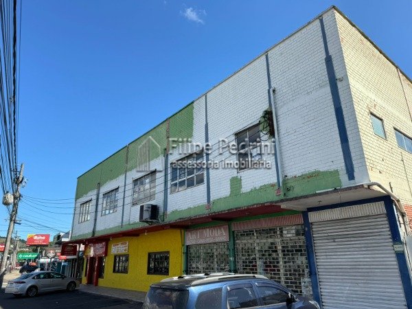 Sala Comercial Ipanema Porto Alegre