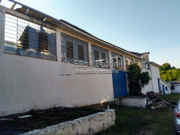 Terreno Ipanema Porto Alegre