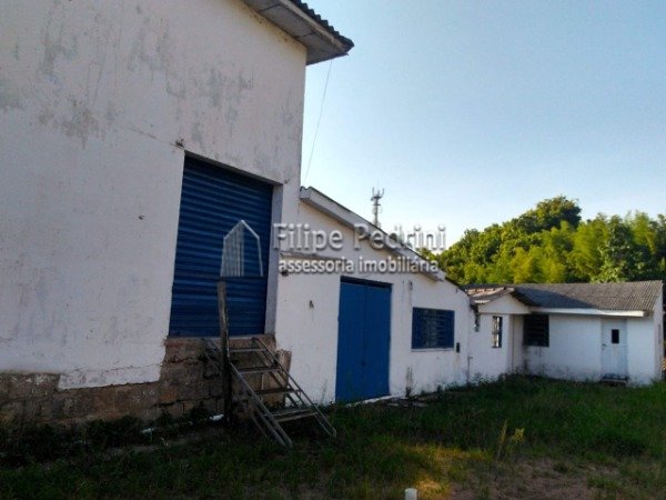 Terreno Ipanema Porto Alegre