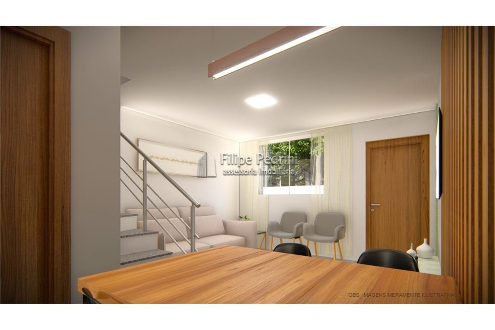 Casa em Condomínio Vila Nova Porto Alegre