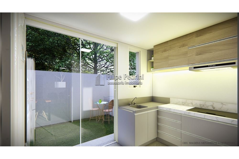 Casa em Condomínio Vila Nova Porto Alegre