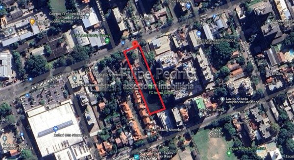 Terreno Tristeza Porto Alegre