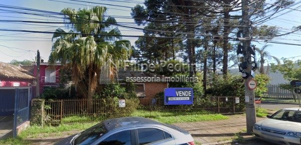 Terreno Tristeza Porto Alegre