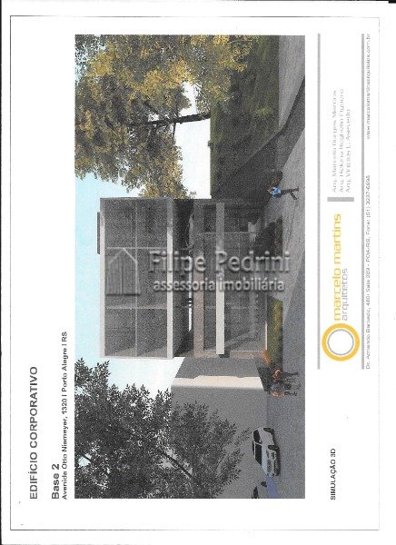 Terreno Camaqua Porto Alegre