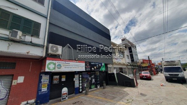 Loja Comercial Ipanema Porto Alegre