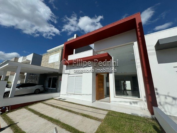 Casa em Condomínio Aberta Dos Morros Porto Alegre