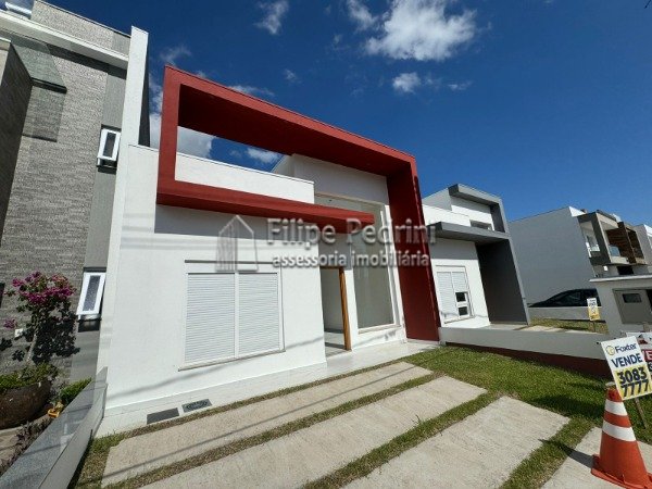 Casa em Condomínio Aberta Dos Morros Porto Alegre