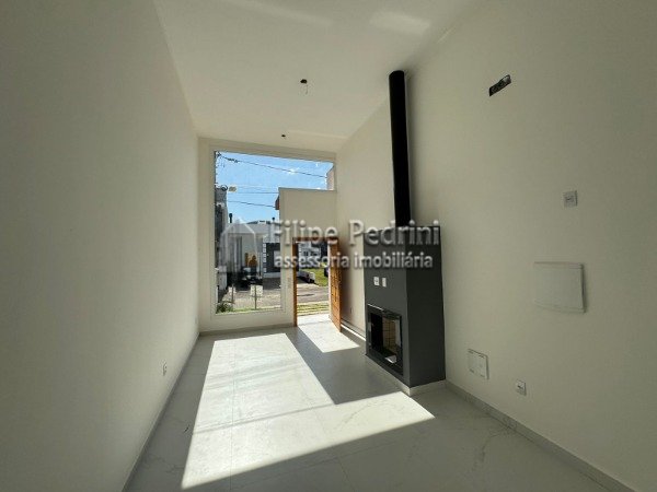 Casa em Condomínio Aberta Dos Morros Porto Alegre