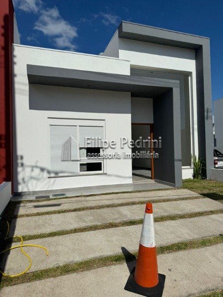 Casa em Condomínio Aberta Dos Morros Porto Alegre