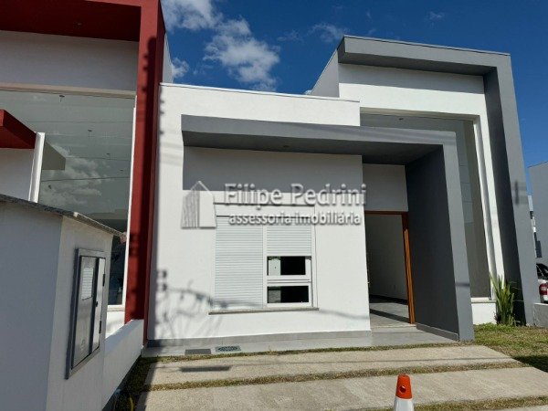 Casa em Condomínio Aberta Dos Morros Porto Alegre