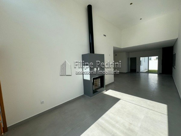 Casa em Condomínio Aberta Dos Morros Porto Alegre