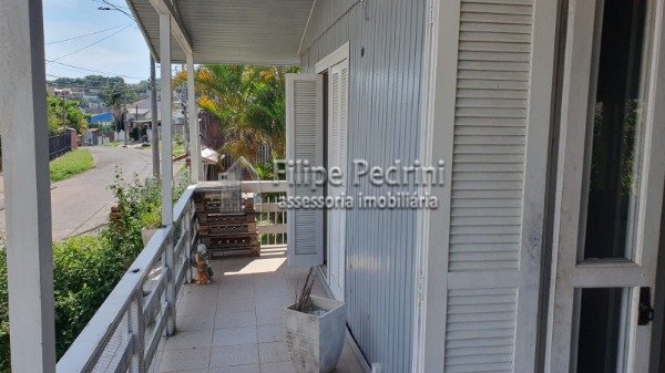 Terreno Campo Novo Porto Alegre