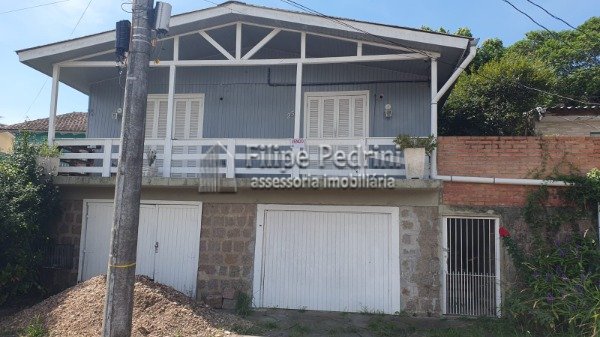 Terreno Campo Novo Porto Alegre
