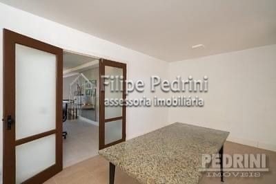 Prédio Ipanema Porto Alegre