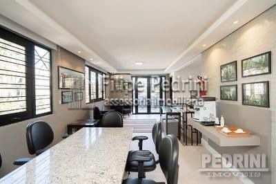 Prédio Ipanema Porto Alegre