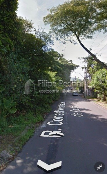 Terreno Ipanema Porto Alegre