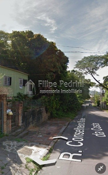 Terreno Ipanema Porto Alegre