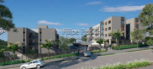 Terreno Cristal Porto Alegre