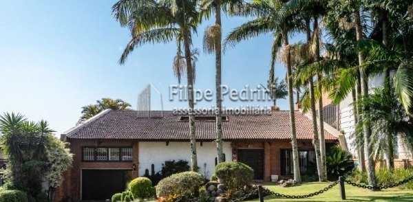 Casa Vila Assunção Porto Alegre