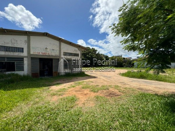 Prédio Ipanema Porto Alegre