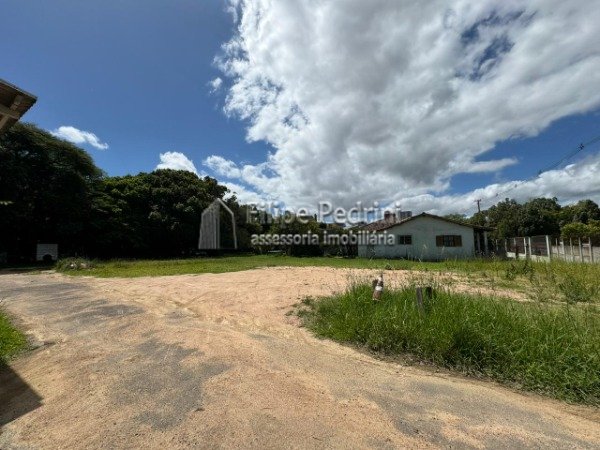 Prédio Ipanema Porto Alegre