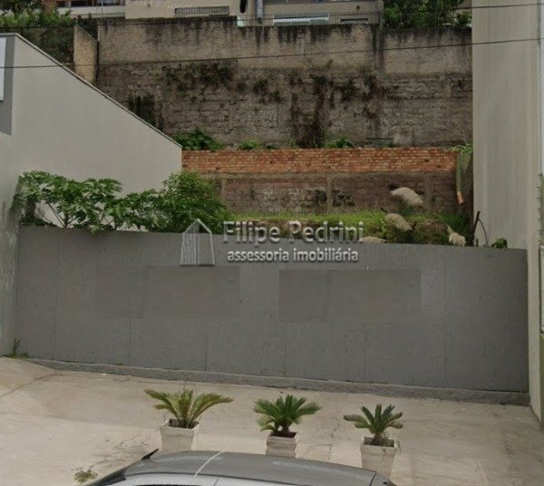 Terreno Aberta Dos Morros Porto Alegre