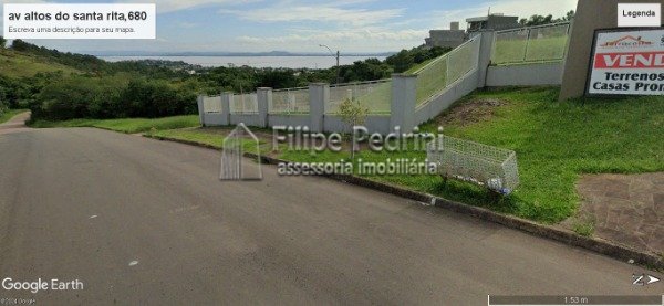 Terreno Aberta Dos Morros Porto Alegre