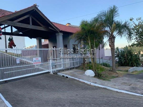 Terreno Aberta Dos Morros Porto Alegre