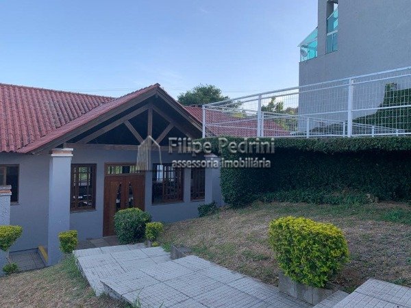 Terreno Aberta Dos Morros Porto Alegre