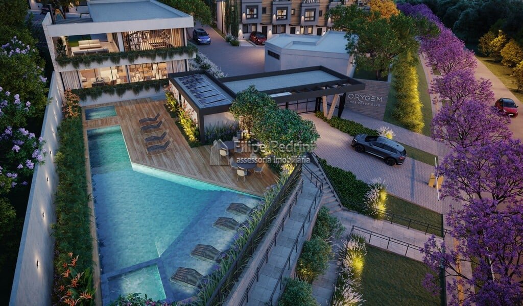 Casa em Condomínio Teresópolis Porto Alegre