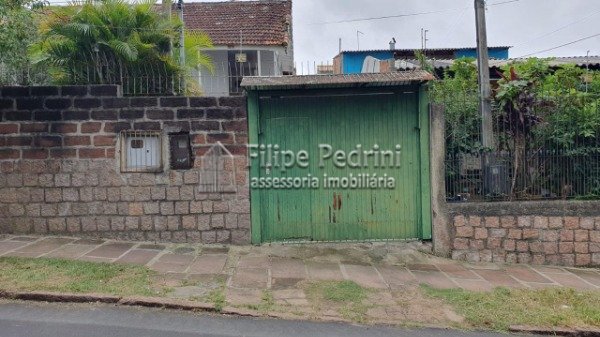 Terreno Cavalhada Porto Alegre