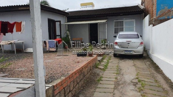 Terreno Cavalhada Porto Alegre