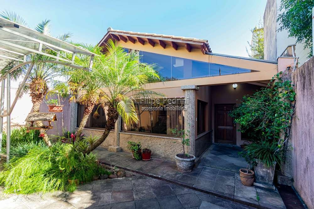 Casa Tristeza Porto Alegre