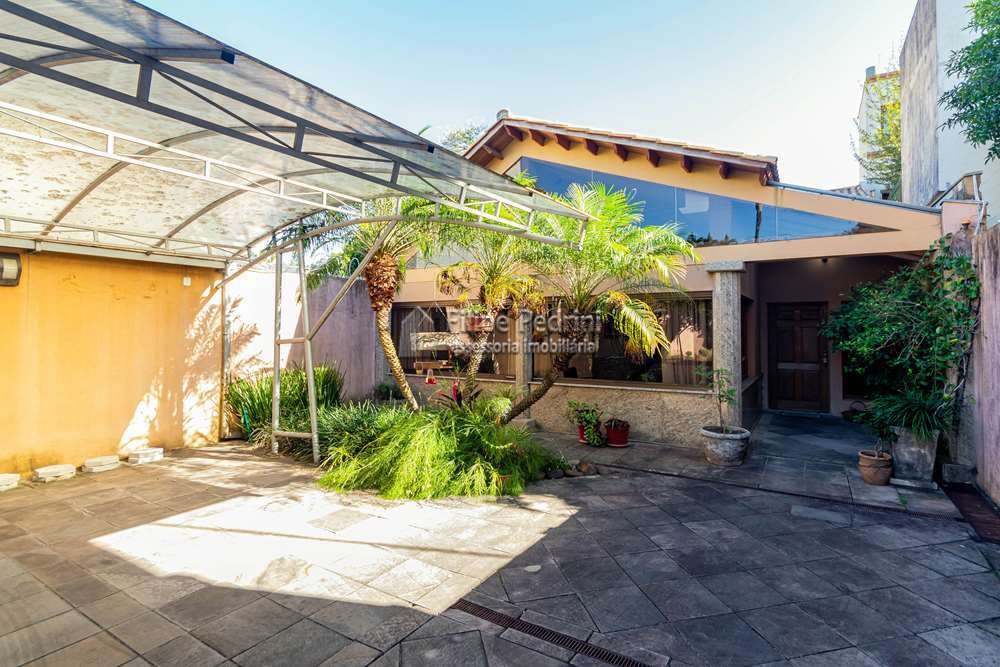 Casa Tristeza Porto Alegre