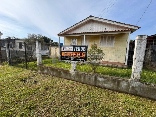 Casa Ponta Grossa Porto Alegre