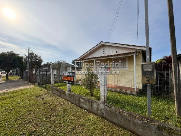 Casa Ponta Grossa Porto Alegre