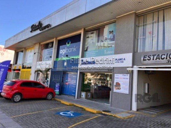 Sala Comercial Cavalhada Porto Alegre
