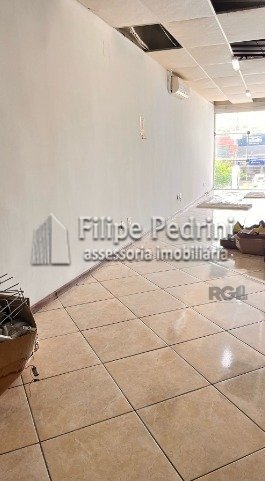 Sala Comercial Cavalhada Porto Alegre