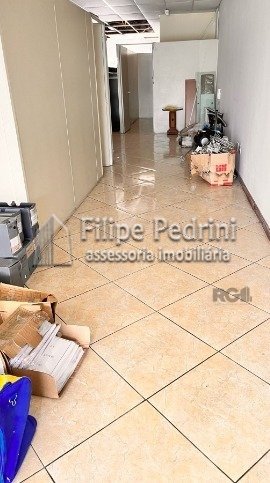 Sala Comercial Cavalhada Porto Alegre