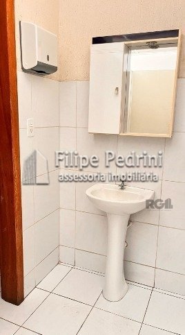 Sala Comercial Cavalhada Porto Alegre