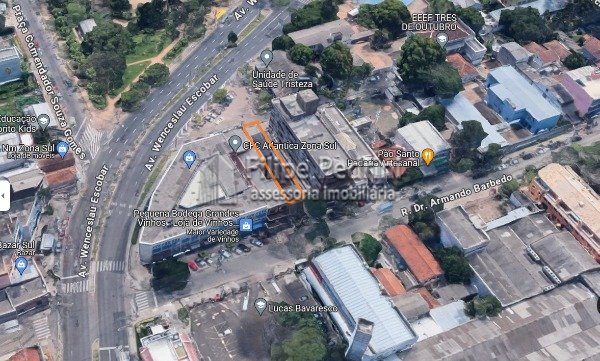 Terreno Tristeza Porto Alegre