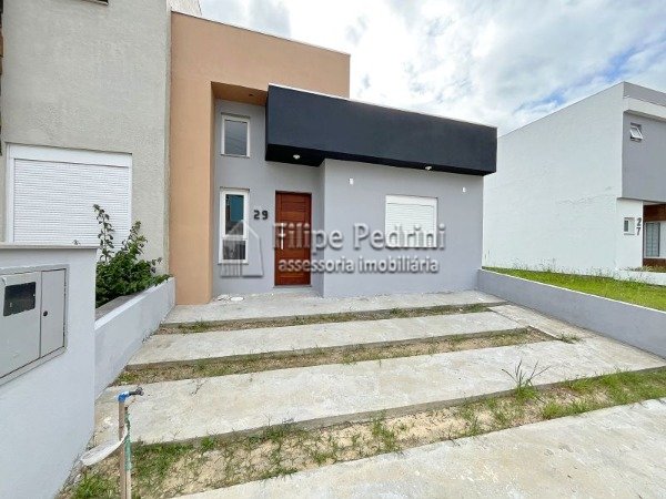 Casa em Condomínio Hípica Porto Alegre