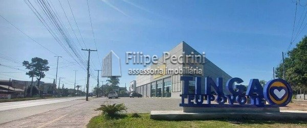 Loja Comercial Restinga Porto Alegre