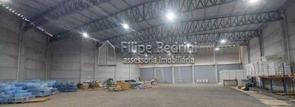 Loja Comercial Restinga Porto Alegre