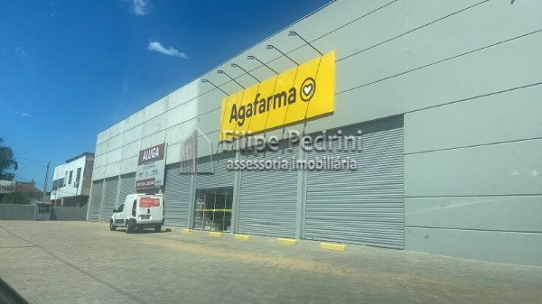 Loja Comercial Restinga Porto Alegre