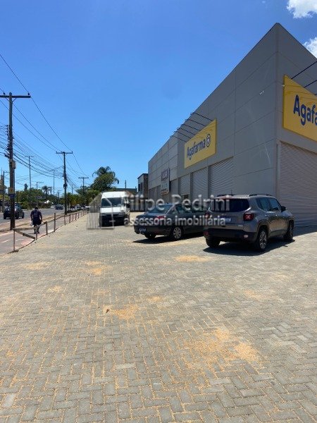 Loja Comercial Restinga Porto Alegre