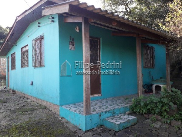 Terreno Ipanema Porto Alegre