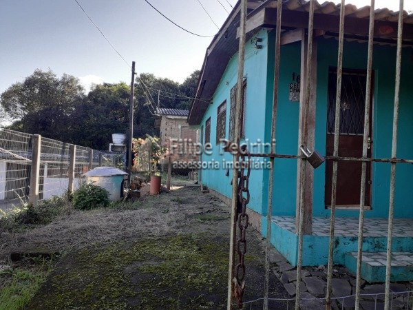 Terreno Ipanema Porto Alegre