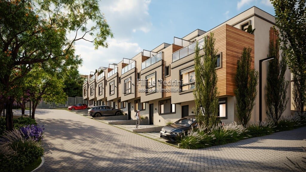 Casa em Condomínio Teresópolis Porto Alegre